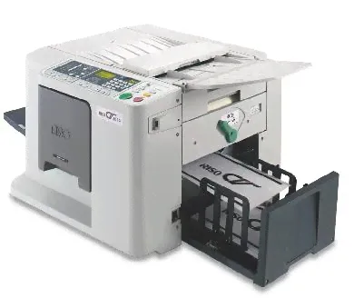 Ризограф RISO CV 3030, А4-3