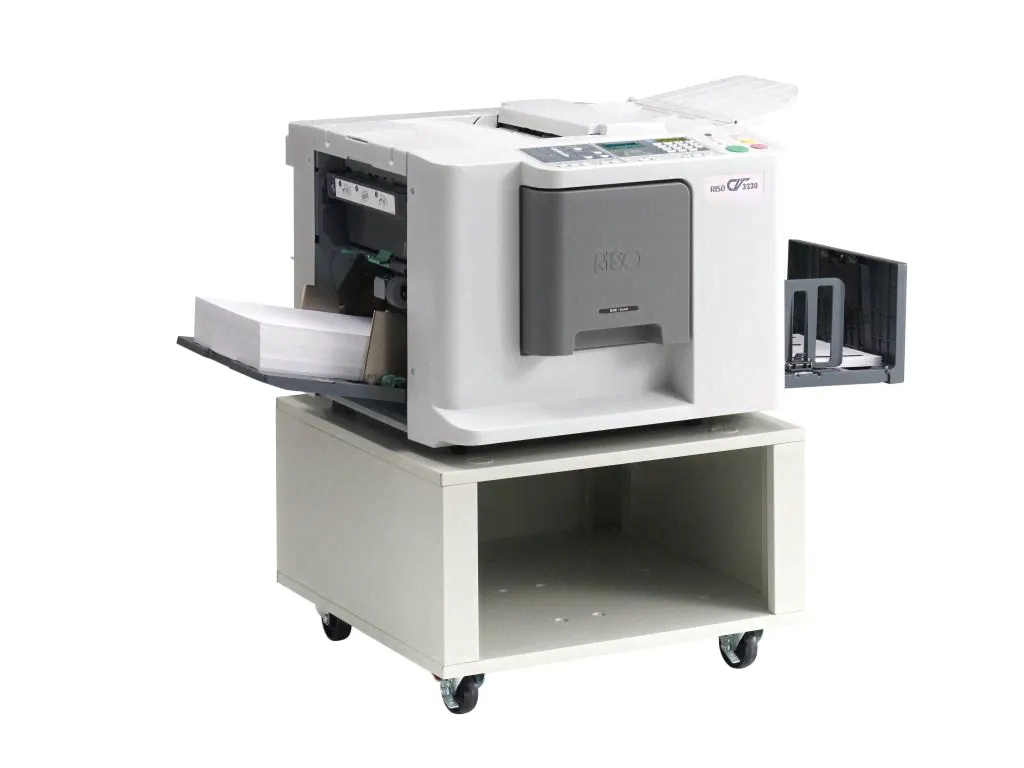 Ризограф RISO CV 3030, А4-2