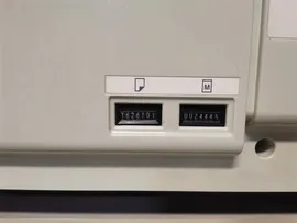 Ризограф (дупликатор) модель Riso EZ 570E